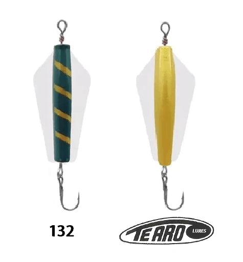 Te Aro Cobra Lures - Sportinglife Turangi